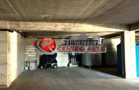 Парковка с 1 спальней в Веллетри, Италия № 368713