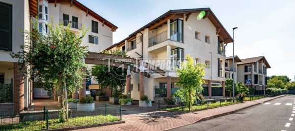 2 bedrooms Apartment in Caronno Pertusella, Italy No. 280695 57