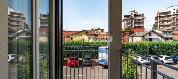 2 bedrooms Apartment in Caronno Pertusella, Italy No. 280695 35