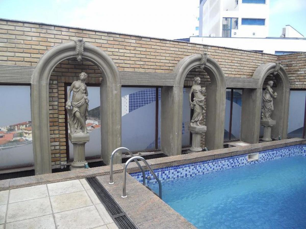 3 غرف نوم منزل في Sao Paulo, Brazil رقم 460114