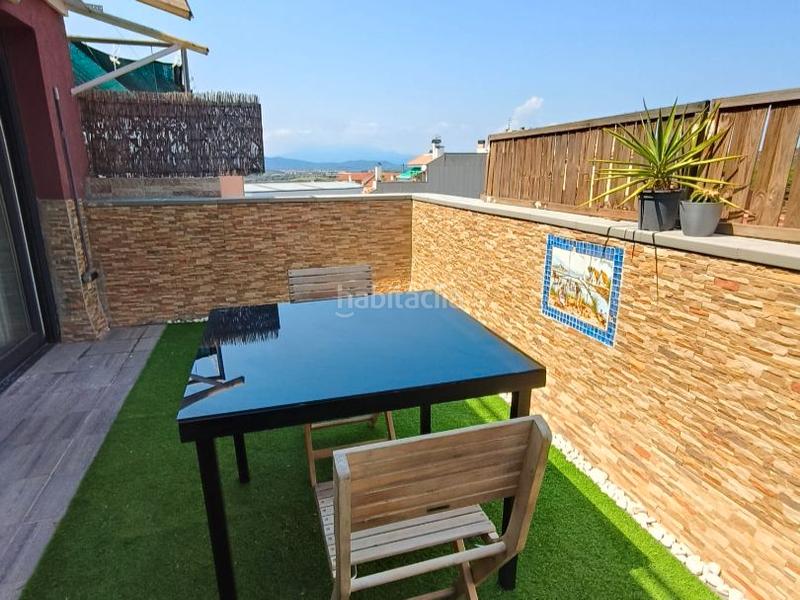 Ático de 2 dormitorios en Blanes, Spain No. 281546