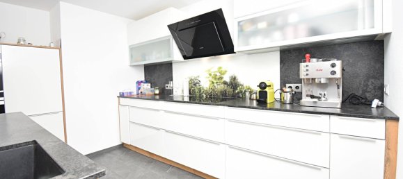 4 rooms Apartment in Feldkirch, Austria No. 192481 6