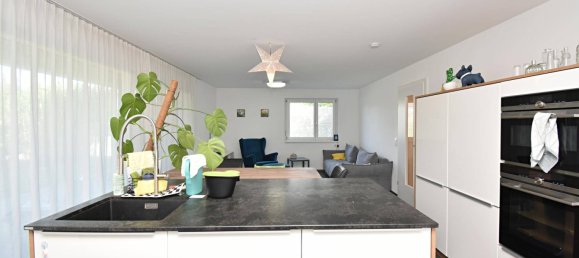 4 rooms Apartment in Feldkirch, Austria No. 192481 8