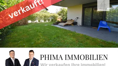 4 rooms Apartment in Feldkirch, Austria No. 192481