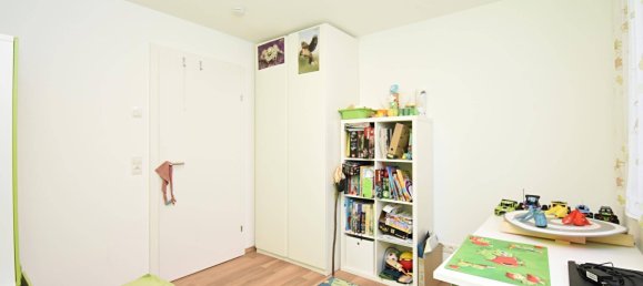 4 rooms Apartment in Feldkirch, Austria No. 192481 16