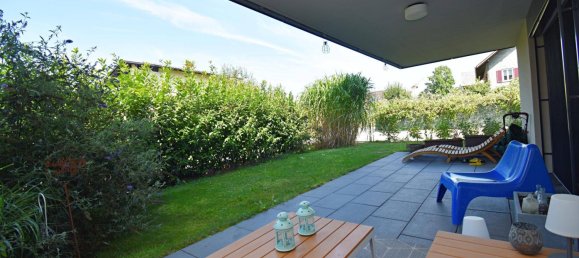 4 rooms Apartment in Feldkirch, Austria No. 192481 23