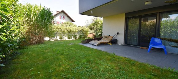 4 rooms Apartment in Feldkirch, Austria No. 192481 22