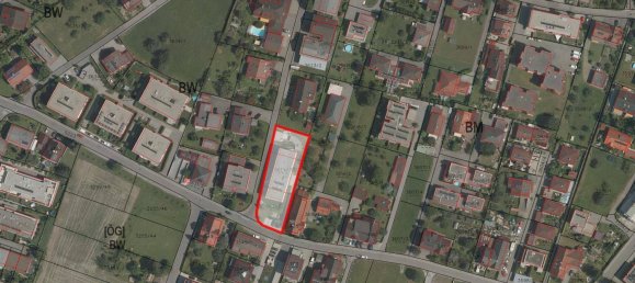 4 rooms Apartment in Feldkirch, Austria No. 192481 27