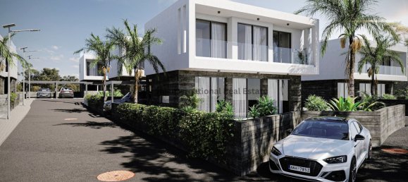 3 bedrooms Villa in Kissonerga, Cyprus No. 5164 3