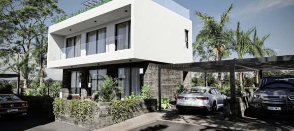 3 bedrooms Villa in Kissonerga, Cyprus No. 5164 2