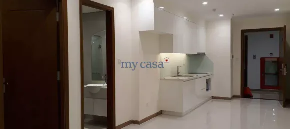 1 bedroom Apartment in Ho Chi Minh, Vietnam No. 8330 4
