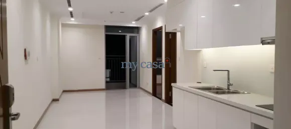 1 bedroom Apartment in Ho Chi Minh, Vietnam No. 8330 2