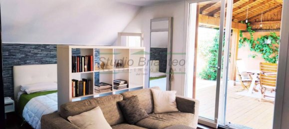 3 bedrooms Apartment in Seregno, Italy No. 331026 2
