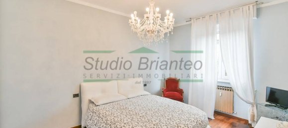 3 bedrooms Apartment in Seregno, Italy No. 331026 18