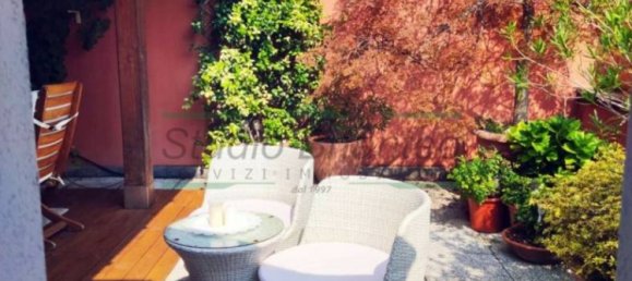 3 bedrooms Apartment in Seregno, Italy No. 331026 36