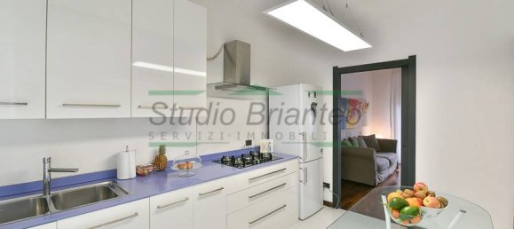 3 bedrooms Apartment in Seregno, Italy No. 331026 13