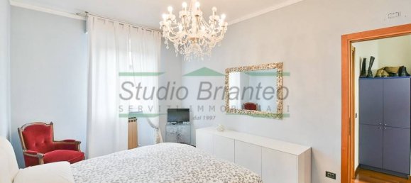 3 bedrooms Apartment in Seregno, Italy No. 331026 19