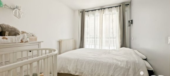 Apartamento de 1 dormitorio en Bry-sur-Marne, France No. 325619 4
