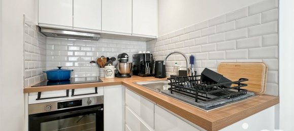 Apartamento de 1 dormitorio en Bry-sur-Marne, France No. 325619 3