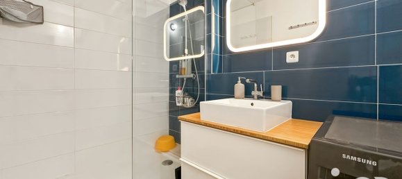 Apartamento de 1 dormitorio en Bry-sur-Marne, France No. 325619 5