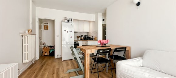 Apartamento de 1 dormitorio en Bry-sur-Marne, France No. 325619 2