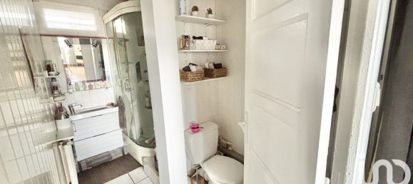 1 bedroom Apartment in Saint-Etienne, France No. 264371 9