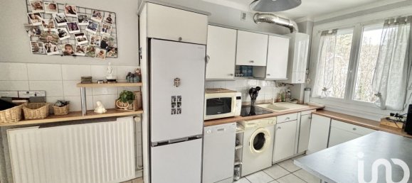 1 bedroom Apartment in Saint-Etienne, France No. 264371 7