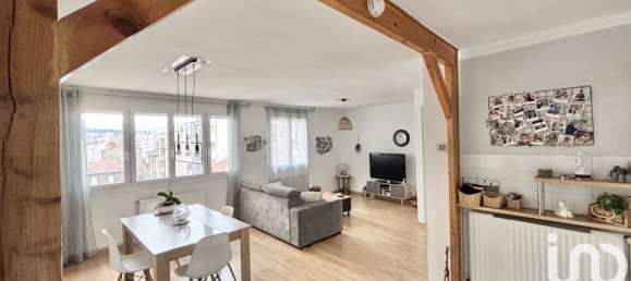 1 bedroom Apartment in Saint-Etienne, France No. 264371 5