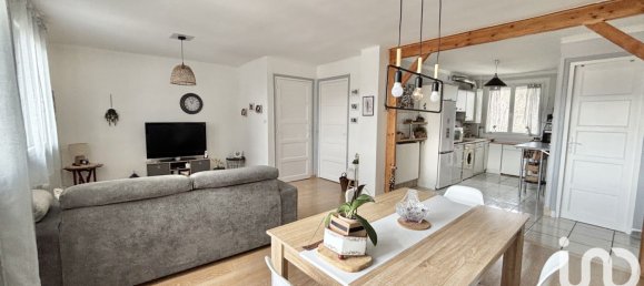 1 bedroom Apartment in Saint-Etienne, France No. 264371 4