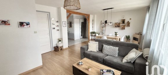 1 bedroom Apartment in Saint-Etienne, France No. 264371 12