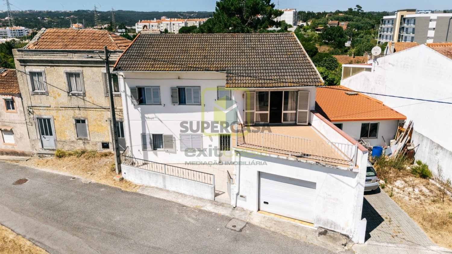 4 chambres Maison à Figueira da Foz, Portugal No. 251495