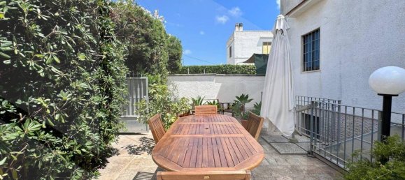 Villa de 3 habitaciónes en Ostuni, Italy No. 25968 12