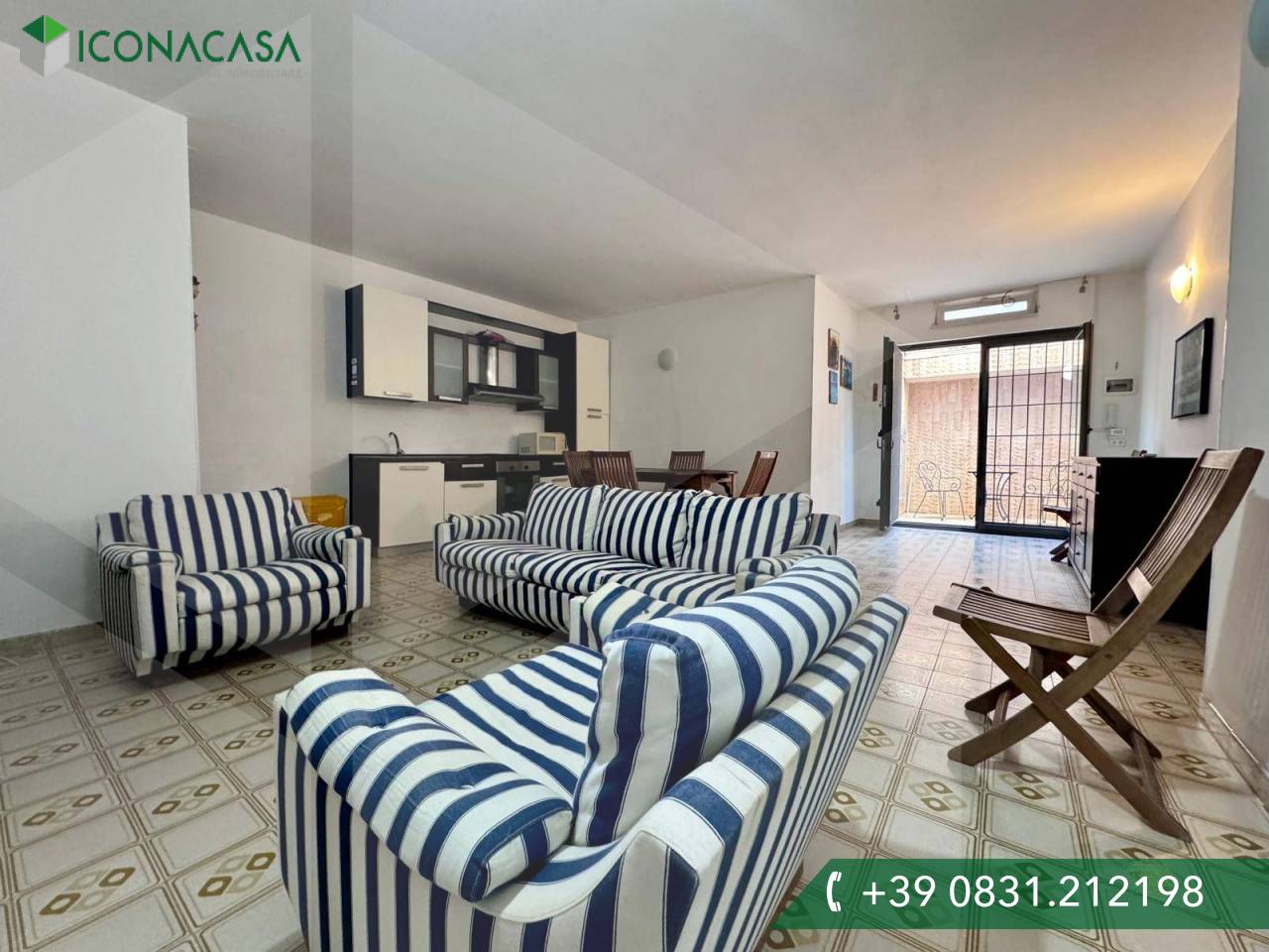 3-Zimmer Villa in Ostuni, Italy, Nr. 25968