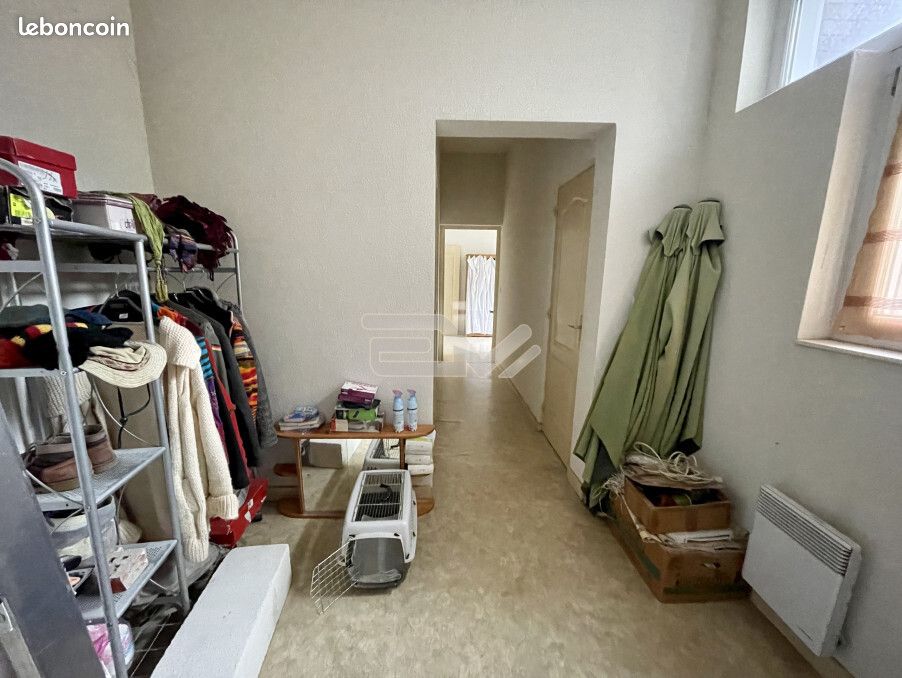 2 chambres Appartement à Fismes, France No. 90949