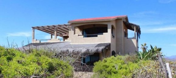 5 bedrooms House in Baja California Sur, Mexico No. 188468 2