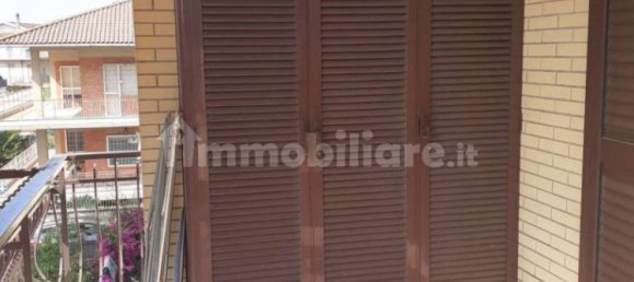 1 bedroom Apartment in Rome, Italy No. 80732 19