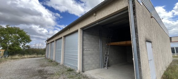 Garaje en Saint-Lys, France 280 m² No. 363429 3