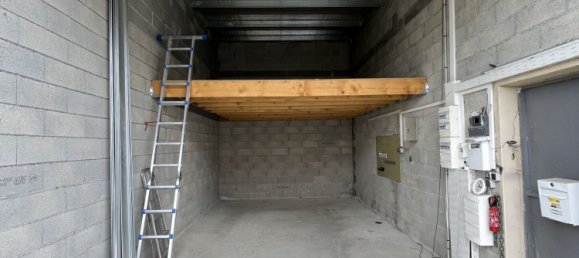 Garaje en Saint-Lys, France 280 m² No. 363429 2