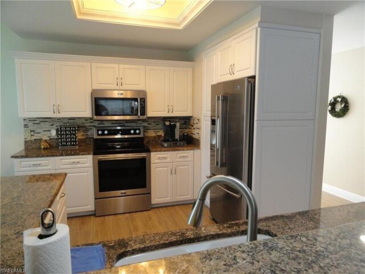 3 bedrooms House in Naples, USA No. 417881