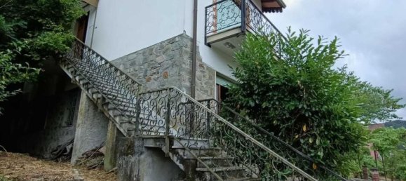 11 rooms Villa in Aulla, Italy No. 152306 3