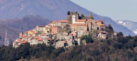 11 rooms Villa in Aulla, Italy No. 152306 22