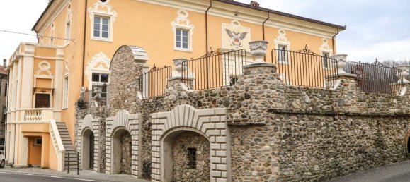 11 rooms Villa in Aulla, Italy No. 152306 25