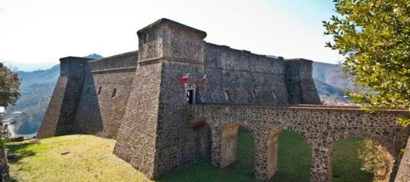 11 rooms Villa in Aulla, Italy No. 152306 27