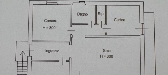 11 rooms Villa in Aulla, Italy No. 152306 31