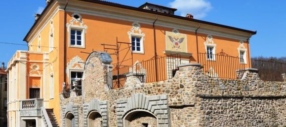 11 rooms Villa in Aulla, Italy No. 152306 18