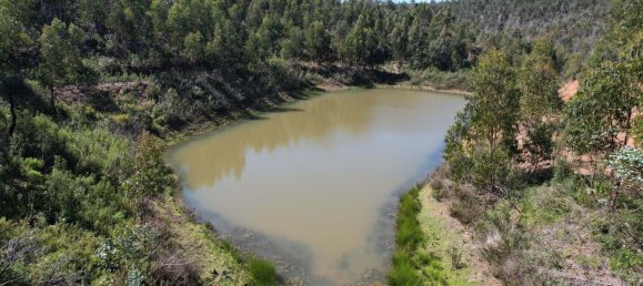 Grundstück in Silves, Portugal 150m², Nr. 132632 4