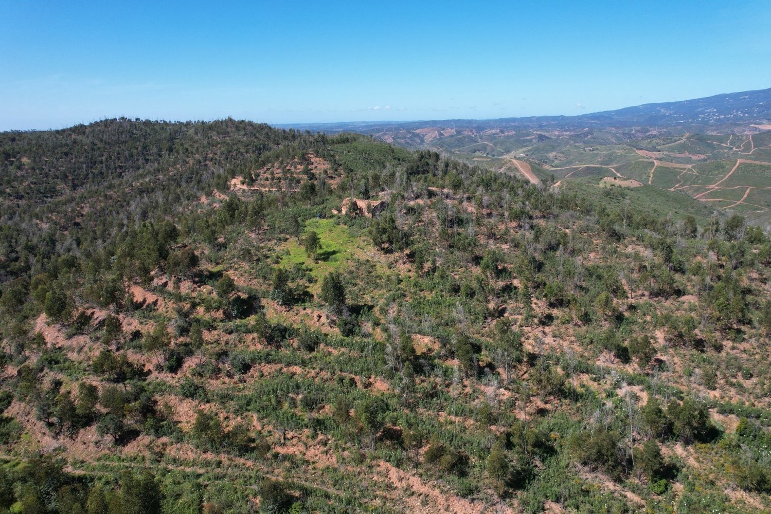 Grundstück in Silves, Portugal 150m², Nr. 132632