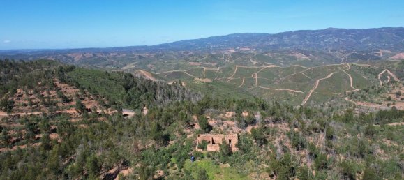 Grundstück in Silves, Portugal 150m², Nr. 132632 12