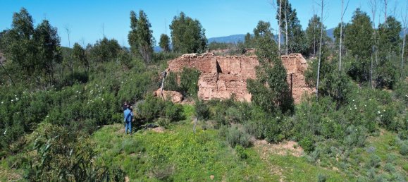 Grundstück in Silves, Portugal 150m², Nr. 132632 11