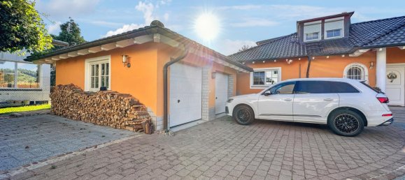 Вилла с 9 спальнями в Эммендинген, Германия № 20099 6